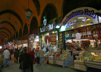 Стамбул, Мармара регион, Турция, фото № 46632 – фотографии Турции