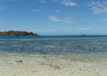 Якета остров, Ясава группа островов, Фиджи, фото № 50411 – фотографии Фиджи