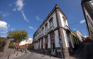 Арукас (Arucas) – фотографии Канарских островов