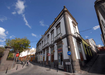 Арукас (Arucas) – фотографии Канарских островов