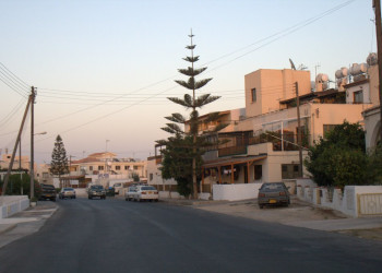 Паралимни, Кипр, фото № 38433 – фотографии Кипра