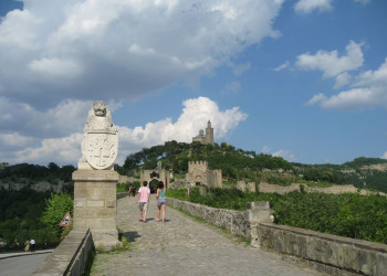Велико-Тырново, Болгария, фото № 69290 – фотографии Болгарии