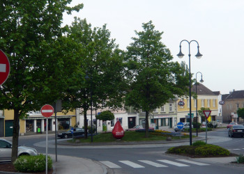 Амштеттен (Amstetten) в Австрии – фотографии Австрии