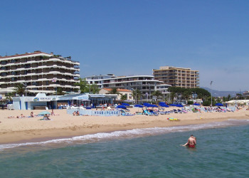 Отели в Фрежюсе, Франция – фотографии Франции