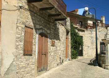 Лефкара, Кипр, фото № 38093 – фотографии Кипра