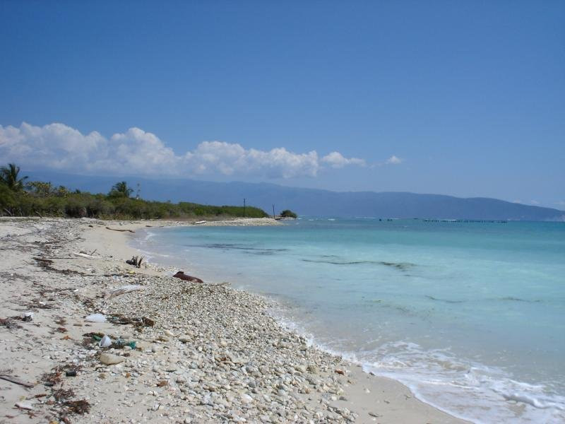 Бараона, Доминикана, фото № 30289 – фотографии Доминиканы