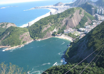 Рио-де-Жанейро, Бразилия, фото № 60147 – фотографии Бразилии