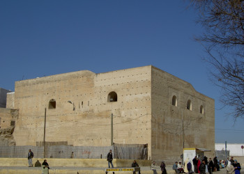 Фес, Марокко, фото № 8561 – фотографии Марокко