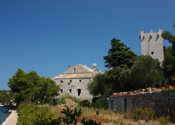 Национальный парк, Хорватия. Фото 4 – фотографии Хорватии