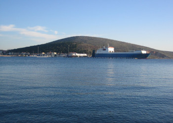 Чешме, Эгейский регион, Турция, фото № 48471 – фотографии Турции