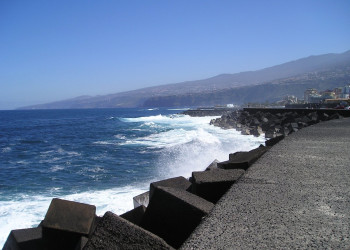 Пуэрто-де-ла-Крус, Тенерифе остров, Канарские острова, фото № 33622 – фотографии Канарских островов