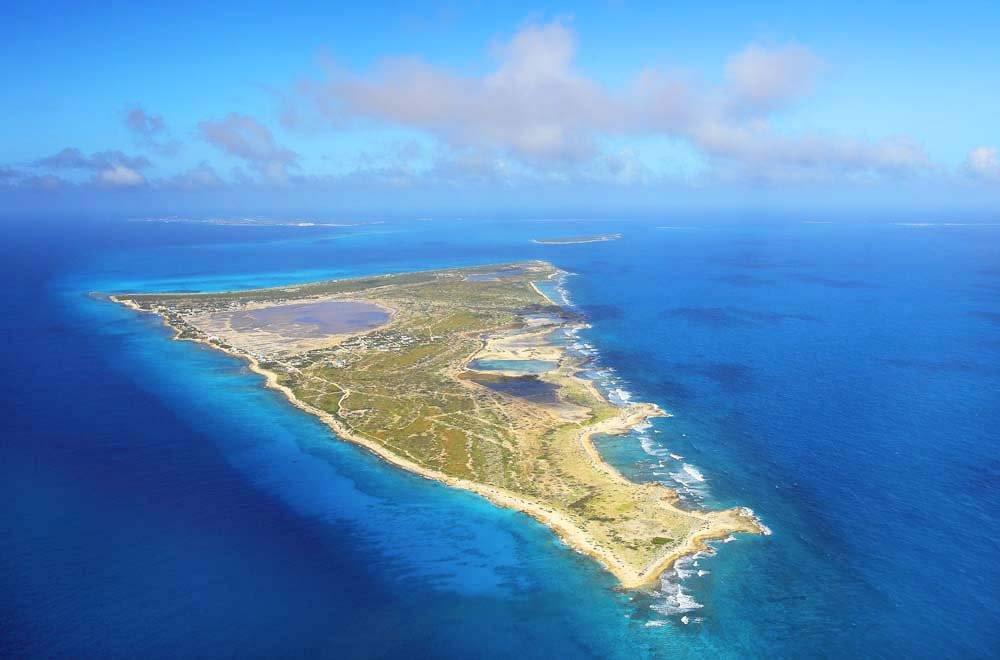 Turks Islands – фотографии Тёркс и Кайкос