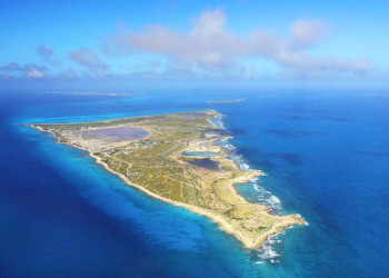 Turks Islands – фотографии Тёркс и Кайкос