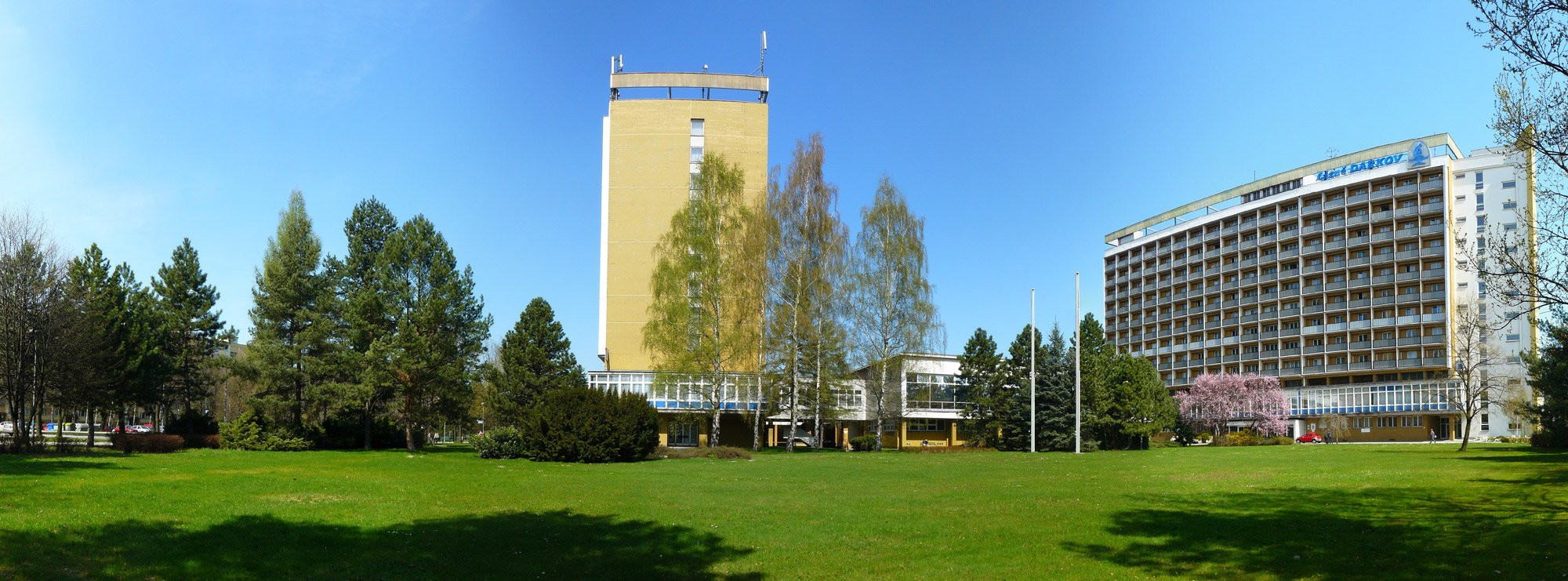 Дарков, Чехия, фото № 68746 – фотографии Чехии