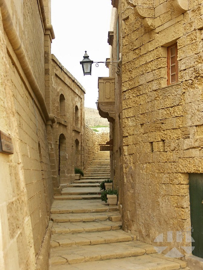 Виктория, Гозо остров, Мальта, фото № 41310 – фотографии Мальты