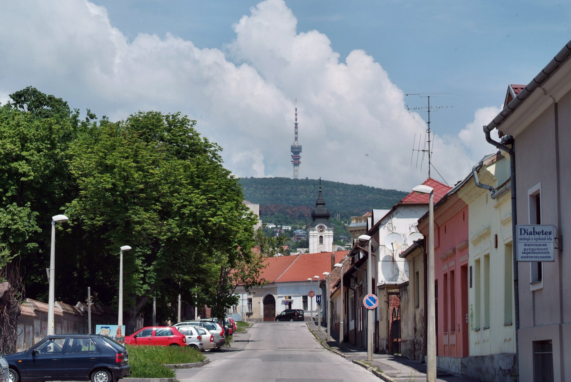 Печ, Венгрия, фото № 70322 – фотографии Венгрии