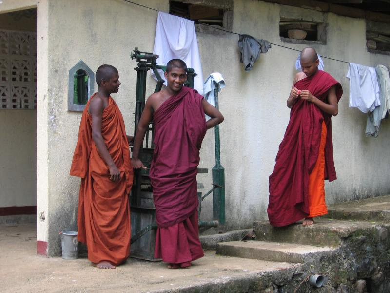 Ратнапура, Шри-Ланка, фото № 52216 – фотографии Шри-Ланки