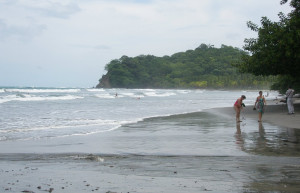 Самара, Гуанакасте провинция, Коста-Рика, фото № 39938 – фотографии Коста-Рики