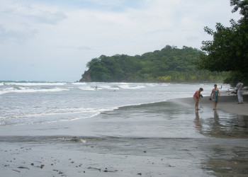 Самара, Гуанакасте провинция, Коста-Рика, фото № 39938 – фотографии Коста-Рики