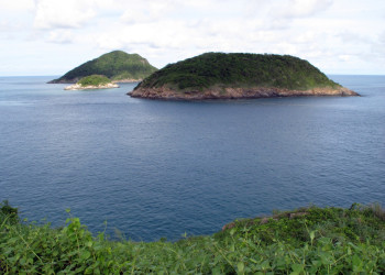 Группа островов Кондао (Con Dao Islands), Вьетнам – фотографии Вьетнама