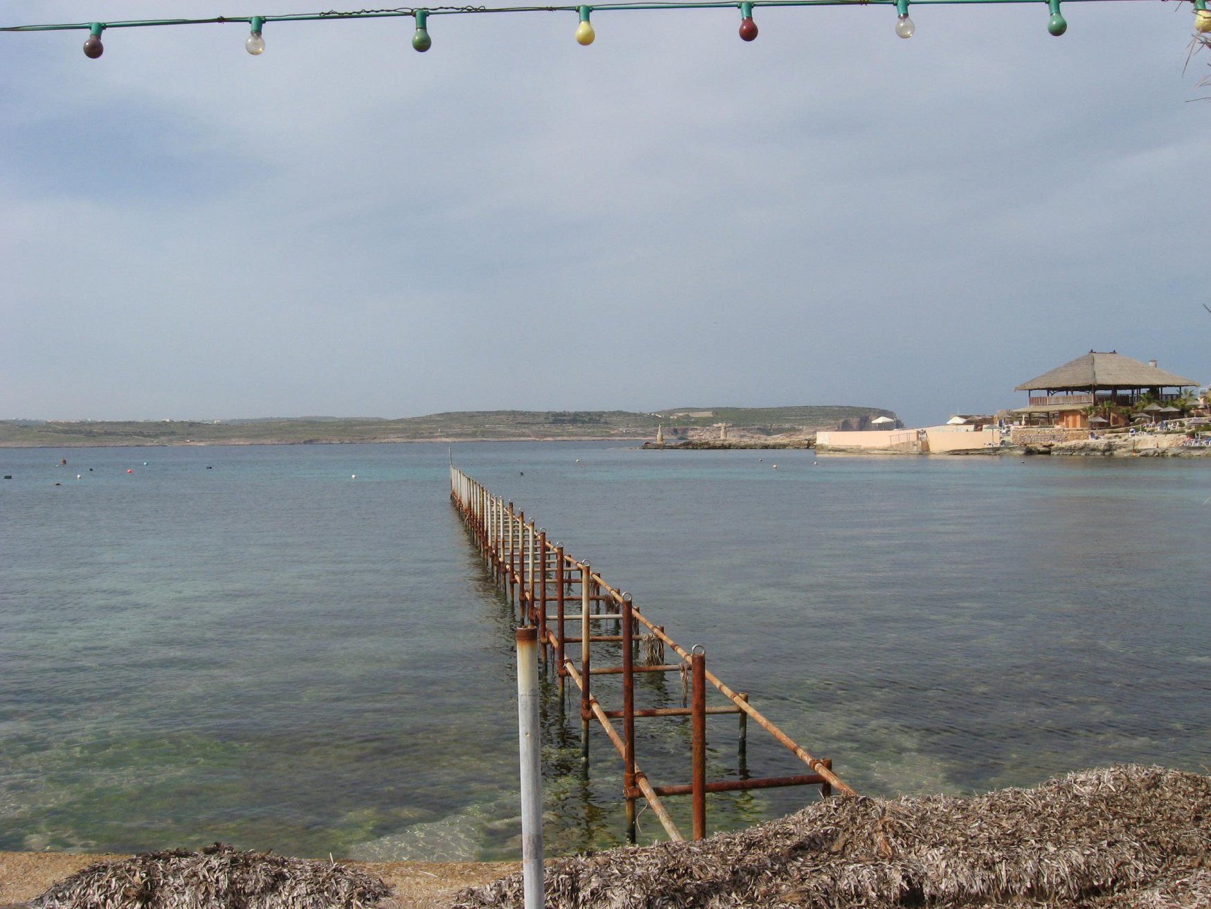 Марфа, Мальта остров, Мальта, фото № 42357 – фотографии Мальты