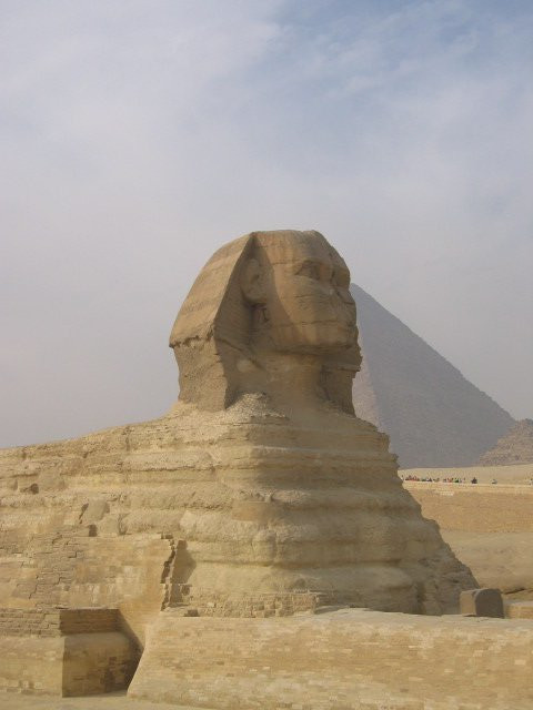 Каир, Египет, фото № 35042 – фотографии Египта