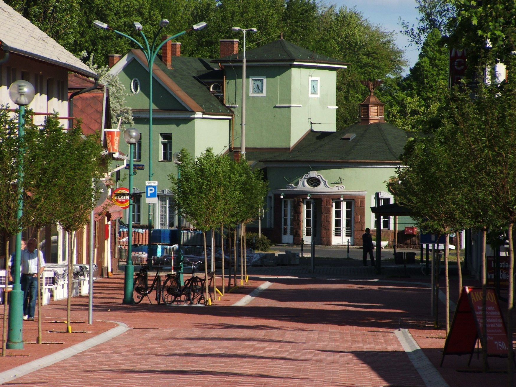 Балатональмади, Балатон озеро, Венгрия, фото № 69722 – фотографии Венгрии