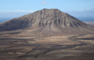 Тиндайя, Фуэртевентура остров, Канарские острова, фото № 34460 – фотографии Канарских островов