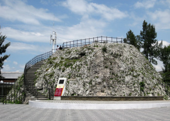 Пуэбла, Мексика. Фото 1 – фотографии Мексики