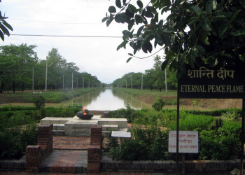 Лумбини, Непал, фото № 79263 – фотографии Непала