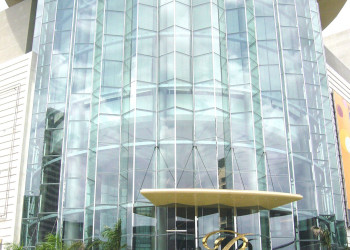 Сиам-Парагон (Siam Paragon), Тайланд. Фото 1 – фотографии Таиланда