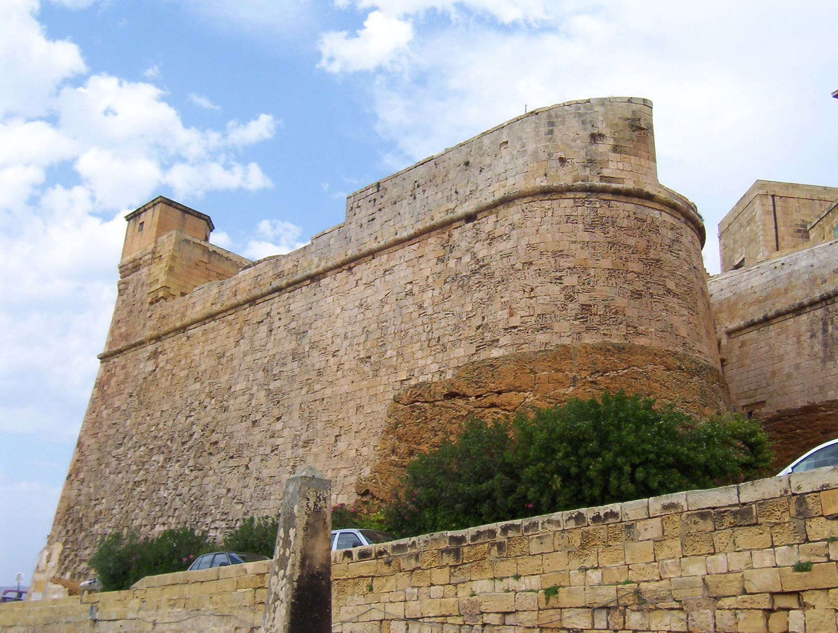 Виктория, Гозо остров, Мальта, фото № 41318 – фотографии Мальты