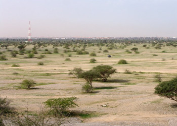 Рас-аль-Хайма, ОАЭ, фото № 61069 – фотографии ОАЭ