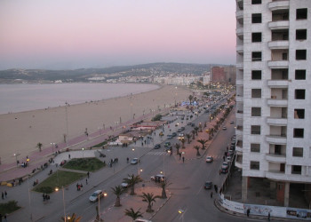 Танжер, Марокко, фото № 8018 – фотографии Марокко