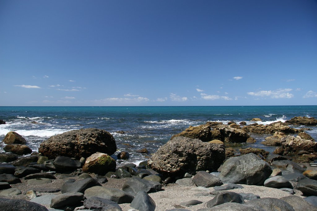 Мелонерас, Маспаломас Коста-Канария, Гран-Канария остров, Канарские острова, фото № 31104 – фотографии Канарских островов