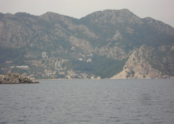 Мармарис, Эгейский регион, Турция, фото № 48039 – фотографии Турции