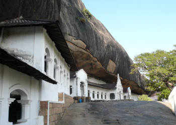 Дамбулла, Шри-Ланка, фото № 51092 – фотографии Шри-Ланки