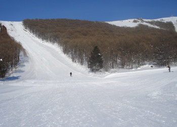 Горнолыжный курорт в Джермук, Армения. Фото 2 – фотографии Армении