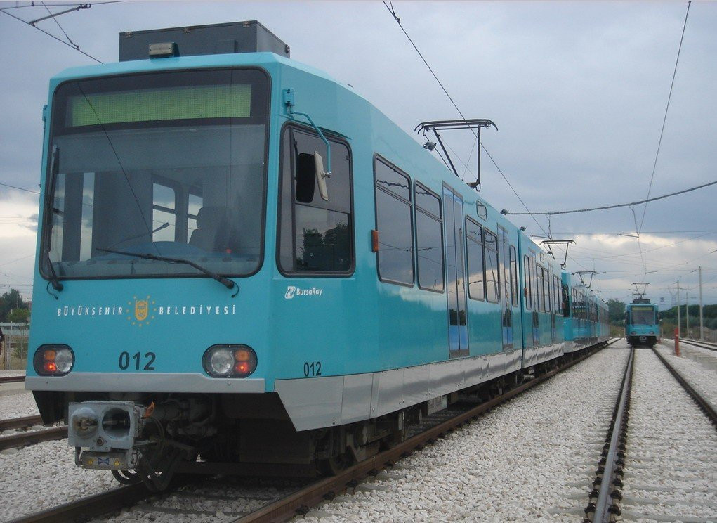 Бурса, Мармара регион, Турция, фото № 46600 – фотографии Турции