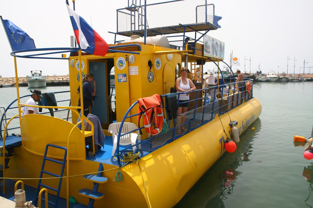 Айя-Напа, Кипр, фото № 37506 – фотографии Кипра