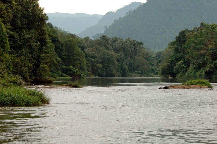 Китулгала, Шри-Ланка, фото № 51478 – фотографии Шри-Ланки