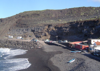 Фуэнкальенте, Ла-Пальма остров, Канарские острова, фото № 32266 – фотографии Канарских островов