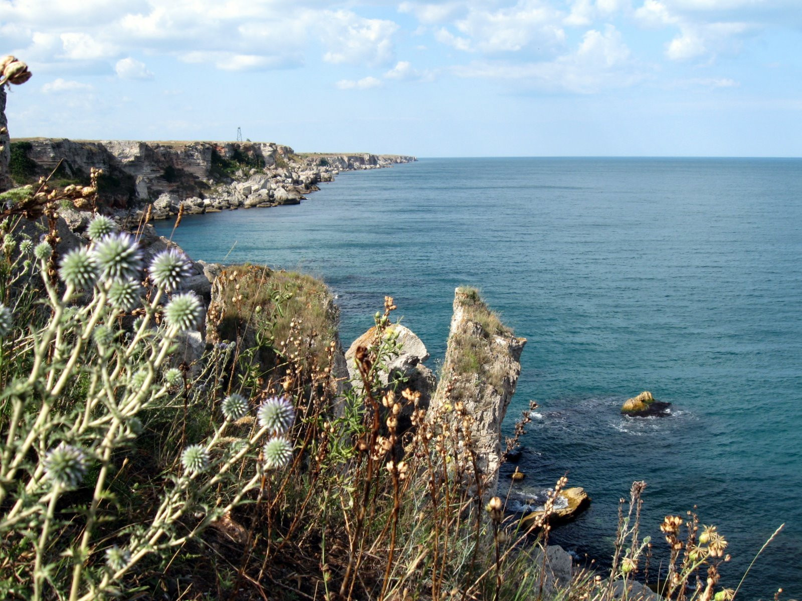 Камен-Бряг. Фото 12 – фотографии Болгарии