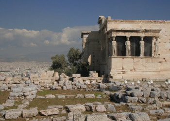 Афины, Аттика, Греция, фото № 66812 – фотографии Греции