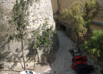 Флориана, Мальта остров, Мальта, фото № 43122 – фотографии Мальты