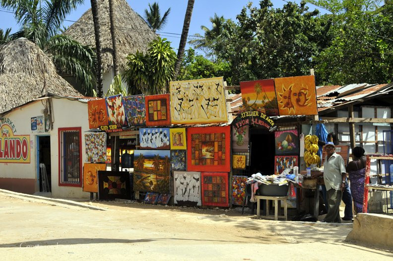 Самана, Доминикана, фото № 30608 – фотографии Доминиканы