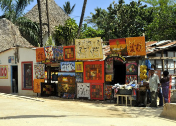 Самана, Доминикана, фото № 30608 – фотографии Доминиканы