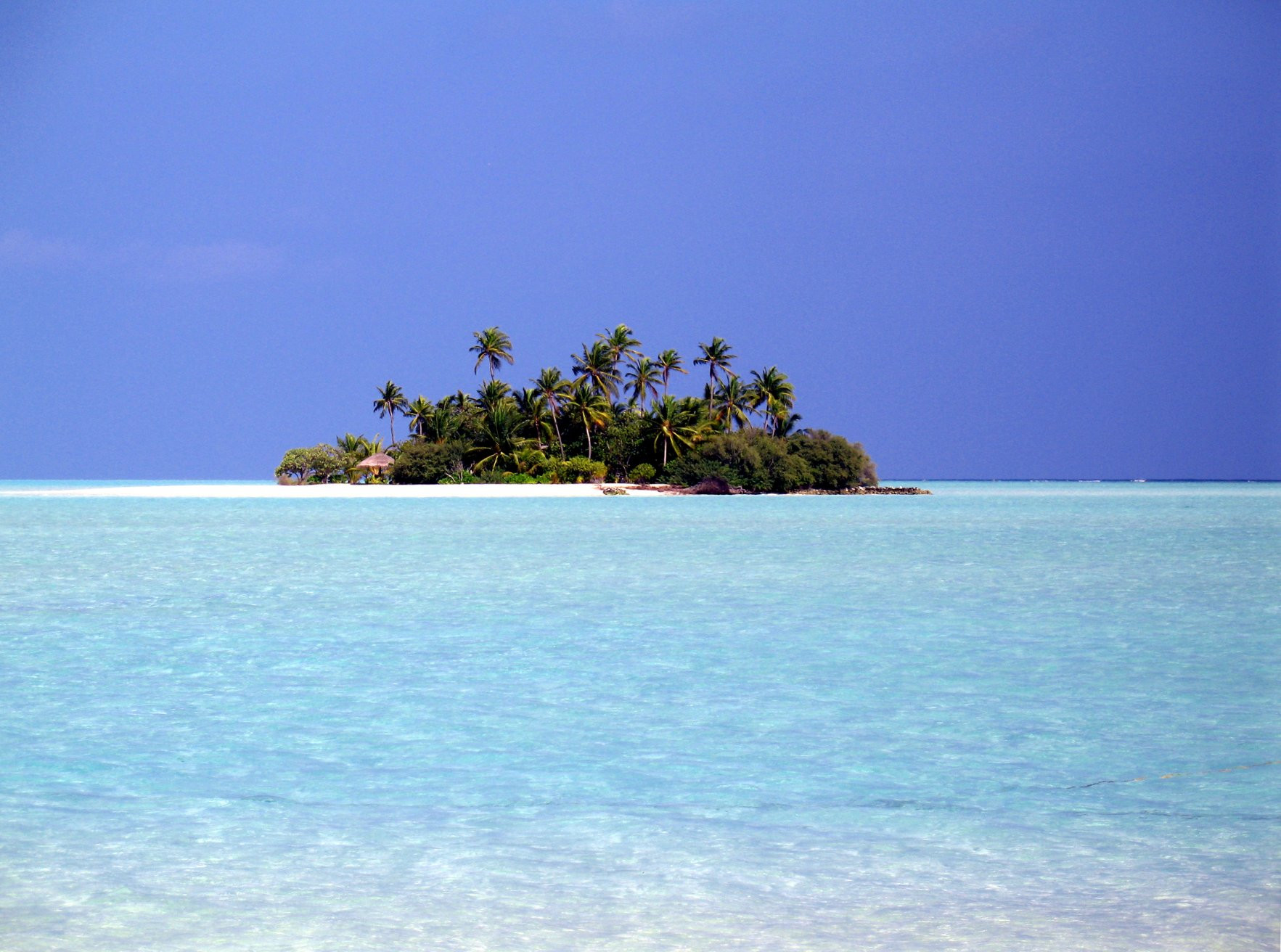 Острова в Южный Мале Атолл, Мальдивы. Фото 6 – фотографии Мальдивских островов