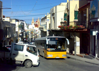 Меллиха, Мальта остров, Мальта, фото № 42650 – фотографии Мальты