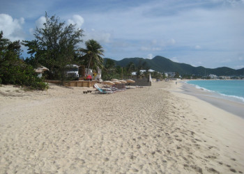 Синт-Мартен, фото № 4878 – фотографии Синт-Мартена